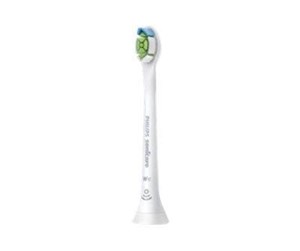 Elektrisk tannbørste - Philips Børstehoder Sonicare W2 Optimal (Medium Compact Size) - HX6074/27