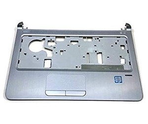 Kabinett tilbehør (kjølepasta mv.) - HP I Top Cover - w/Touch Assy - 826394-001