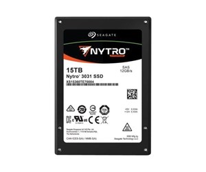 SSD - Seagate Nytro 3131 - XS15360TE70014