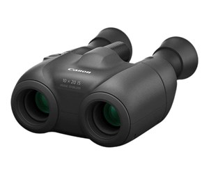 Kikkert - Canon Binoculars 10 x 20 IS - 3640C005