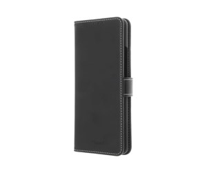 Mobil - Deksel og etui - Insmat Exclusive Flip Case - flip cover for mobile phone - 650-2820