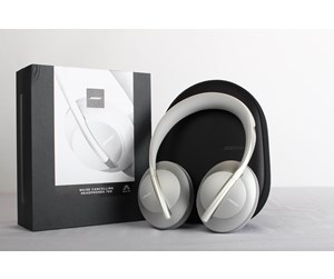 Hodetelefoner - Bose Noise Cancelling Headphones 700 - 794297-0300