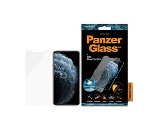 Mobil - Beskyttelsesglass - PanzerGlass Screen Protector Apple iPhone 11 Pro | Xs | X | Standard Fit - PANZER2661