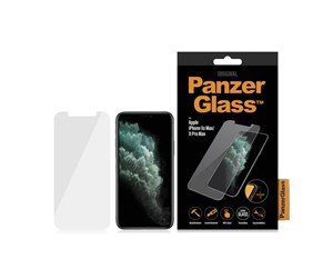 Mobil - Beskyttelsesglass - PanzerGlass Screen Protector Apple iPhone 11 Pro Max | Xs Max | Standard Fit - PANZER2663