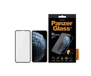 Mobil - Beskyttelsesglass - PanzerGlass Screen Protector Apple iPhone 11 Pro | Xs | X | Edge-to-Edge - PANZER2664