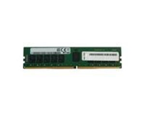 RAM - Lenovo TruDDR4 - DDR4 - 32 GB - DIMM 288-pin - registered - 4ZC7A15122