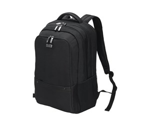 Veske/Hylster/Sekk til bærbar PC - Dicota Eco SELECT - 15.6" - Laptop Backpack - D31636-RPET