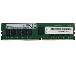 RAM - Lenovo TruDDR4 - DDR4 - 32 GB - DIMM 288-pin - registered - 4ZC7A08709