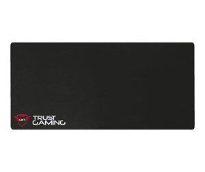 Musematte & Tilbehør  - Trust Gaming GXT 758 Gaming Mouse pad - XXL - 21569