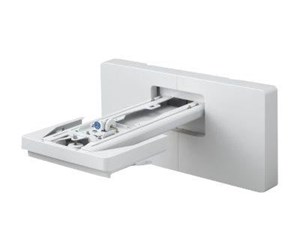 Prosjektortilbehør & Montering - Epson ELPMB62 - wall mount - V12HA06A06