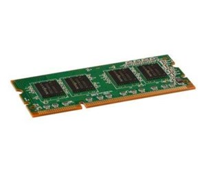 RAM - HP 2GB DDR3 x32 144Pin 800Mhz SODIMM - E5K49A