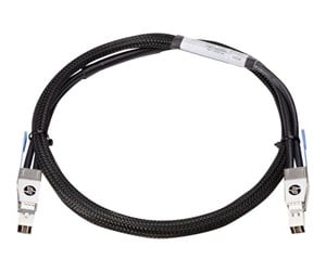 Nettverkskabel - E Aruba 2920 1.0m Stacking Cable - J9735A