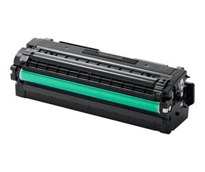 Printertilbehør blekk/toner - HP Samsung SU305A / CLT-M506L/ELS High Capacity - Laser toner Rød - SU305A