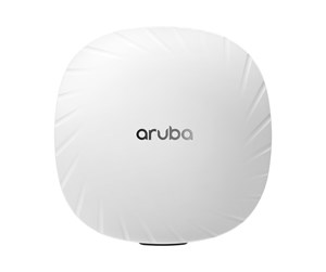 Tilgangspunkt - Hewlett Packard Enterprise Aruba AP-535 Access Point RW Dual Radio 4x4:4 - JZ336A