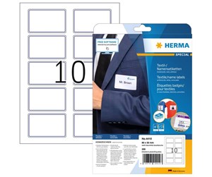 Papir, Fotopapir & Etiketter - HERMA Special - 4410