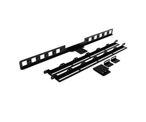 Veggmontering, AV-braketter & AV-møbler - Poly Studio Display Mounting Kit From 100 x 100 mm - 7230-86040-001