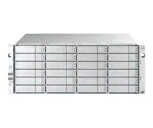 NAS-Server - Promise VTrak D5800fxD - NAS-Server - F40VD5800010018