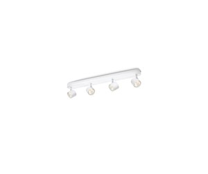 Lamper - Philips STAR bar/tube LED white 4x4W SELV - 915004146501