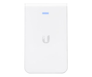 Tilbehør - Ubiquiti UniFi InWall Junction Box for UAP-IW-HD 25pack - UAP-IW-HD-JB-25