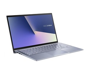 Bærbar PC - ASUS ZenBook 14 UM431DA-PURE3 - 90NB0PB3-M01460(ASUS)