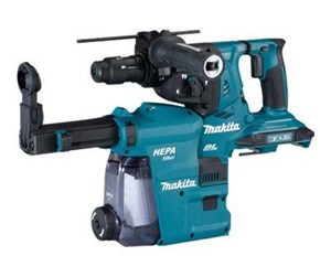 Skru/Bormaskin - Makita DHR283ZWJU - rotary hammer - DHR283ZWJU