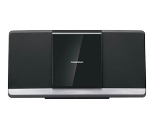 Mikro- og minisystemer - Grundig WMS 3000 BT DAB+ - GMH1010