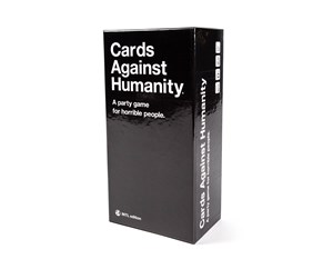 Brettspill & Puslespill - Breaking Games Cards Against Humanity - International version - SBDK2026