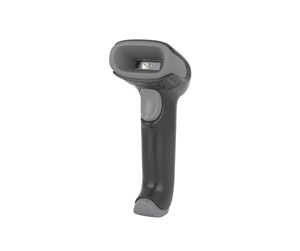 Strekkodelesere - Honeywell Voyager XP 1472g - 2D Wireless Barcode Scanner (Includes Charge Base and USB Kit) - 1472G2D-2USB-5-R