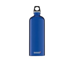 Kjøkkentilbehør - Sigg Traveller - SI TC100.02