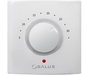 Gulvvarme - Salus Thermostat HTR-RF20 - HTR-RF20