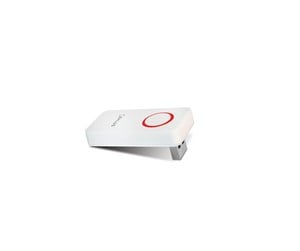 Gulvvarme - Salus Repeater wireless RE10RF - RE10RF