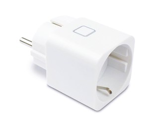 Smarthus - Salus SPE600 smart plug for smart home - SPE600