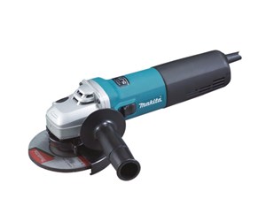 Vinkelsliper - Makita 1400w angle grinder 150mm ga6040cf01 - GA6040CF01