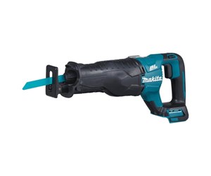 Bajonettsag - Makita Cordless reciprosaw 18v li-ion - djr187z brushless - DJR187Z