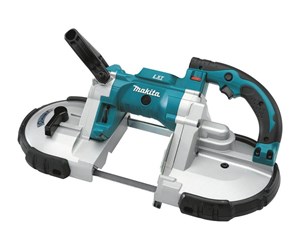 Verktøy - Makita 18v cordless bandsaw li-ion - dpb180z - DPB180Z