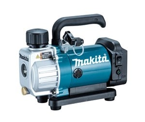 Pumper - Makita DVP180Z Vacuum pump 18V Without battery and charger - DVP180Z