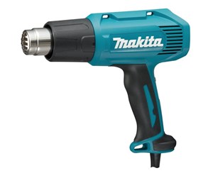 Varmepistol - Makita 1600w heatgun hg5030k - HG5030K