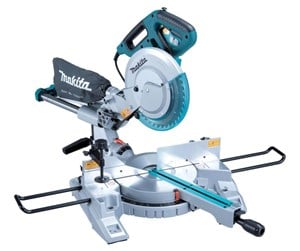 Gjærsager - Makita LS1018LN Miter Saw - LS1018LN