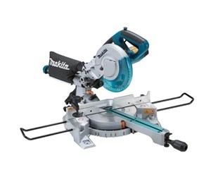 Verktøy - Makita 1400W Kap-/Geringssav 216mm - LS0815FLN