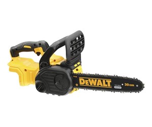 Motorsag - Dewalt 18V XR Brushless 30cm Chainsaw (SOLO) - DCM565N