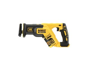 Verktøy - Dewalt 18V bajonetsav XR kompakt SOLO - DCS367N