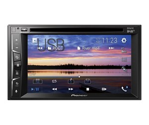 Bilstereo - Pioneer AVH A3200DAB - AVH-A3200DAB