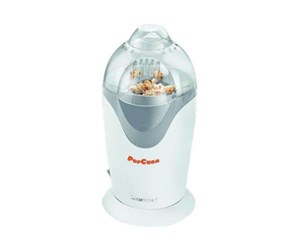 Andre kjøkkenapparater - Clatronic PM 3635 - pop corn maker - PM 3635