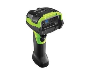 Strekkodelesere - Zebra DS3678-ER - 2D Wireless Barcode Scanner - DS3678-ER2F003VZWW