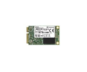 SSD - Transcend 230S SSD - 256GB - SATA-600 - mSATA - TS256GMSA230S