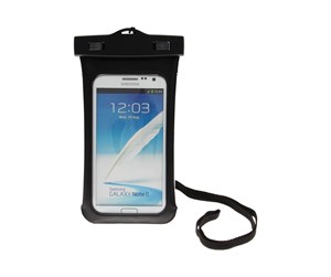 Mobil - Deksel og etui - Insmat WATERPROOF BAG XL - protective waterproof case for mobile phone - 860-8097