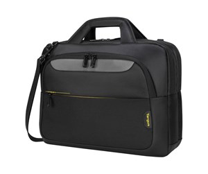 Veske/Hylster/Sekk til bærbar PC - Targus CityGear Topload Laptop Case - TCG470GL