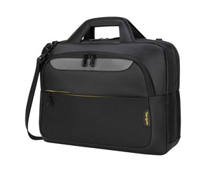 Veske/Hylster/Sekk til bærbar PC - Targus CityGear Topload Laptop Case - TCG455GL