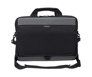 Veske/Hylster/Sekk til bærbar PC - Targus CityGear 10-11.6" Slim Topload Laptop Case - TSS865GL