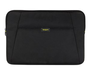 Veske/Hylster/Sekk til bærbar PC - Targus CityGear - Notebook sleeve 13.3"  - black - TSS930GL